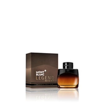 Men's Perfume Legend Night Montblanc (30 ml) EDP