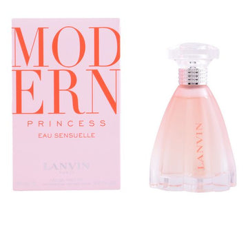 Women's Perfume Modern Princess Eau Sensuelle Lanvin EDT