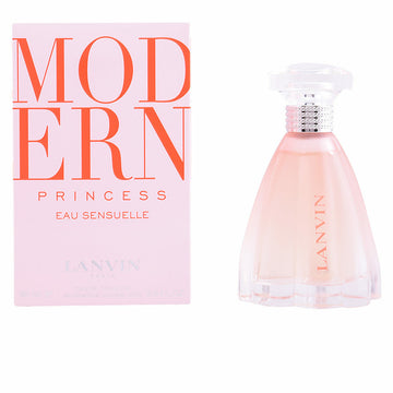 Women's Perfume    Lanvin Modern Princess Eau Sensuelle    (90 ml)