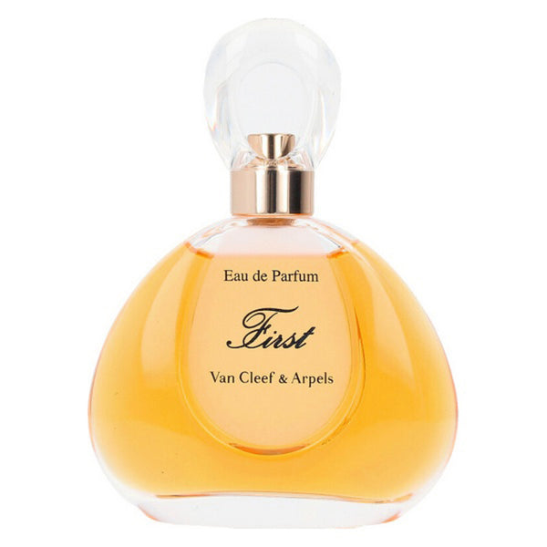 Women's Perfume First Van Cleef EDP