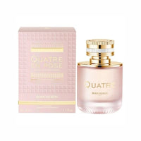 Women's Perfume Quatre en Rose Boucheron EDP (100 ml)