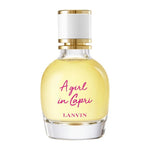 Women's Perfume A Girl in Capri Lanvin EDP