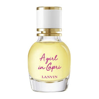 Women's Perfume A Girl in Capri Lanvin EDP