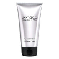 Shower Gel Urban Hero Jimmy Choo (150 ml)