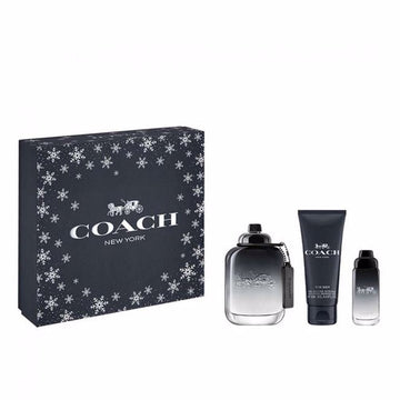 Men's Perfume Coach