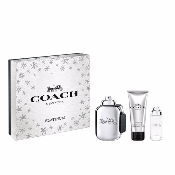 Men's Perfume Coach