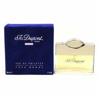 Men's Perfume S.T. Dupont (capacidad)