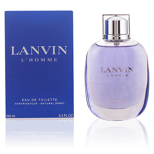 Men's Perfume Lanvin Lanvin EDT (100 ml)