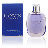 Men's Perfume Lanvin Lanvin EDT (100 ml)