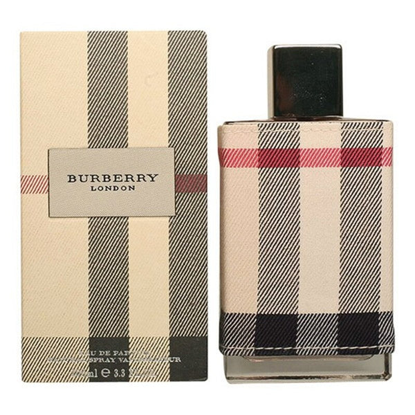 Women's Perfume London Burberry EDP