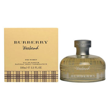 Perfume Mujer Weekend Wo Burberry EDP