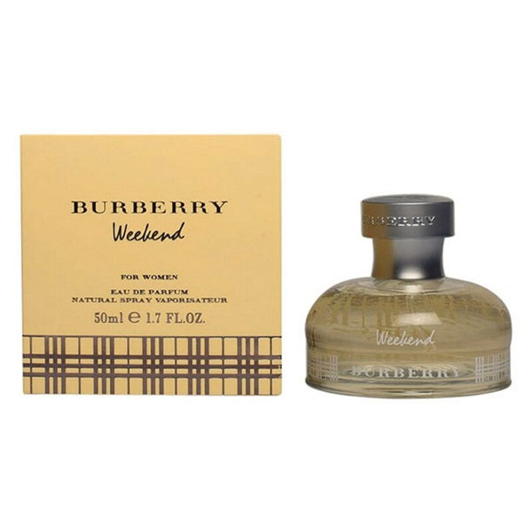 Perfume Mujer Weekend Wo Burberry EDP