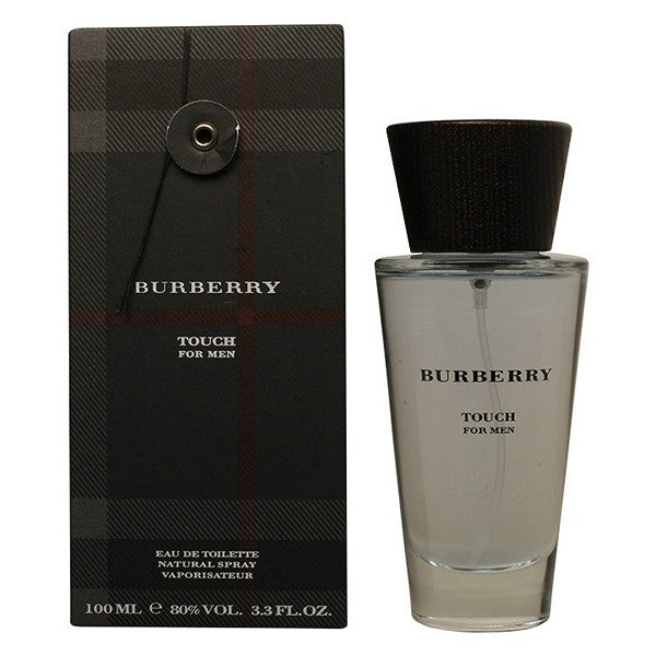 Perfume Hombre Touch Burberry EDT