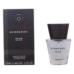 Perfume Hombre Touch Burberry EDT