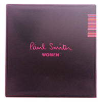 Women's Perfume Woman Paul Smith EDP