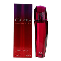 Women's Perfume Magnetism Escada EDP