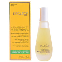 Sérum Facial Aromaessence Ylang Cananga Decleor (15 ml)