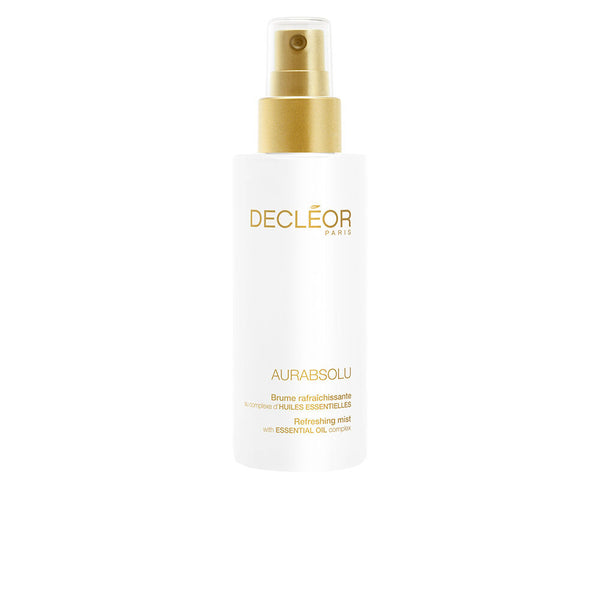 Facial Mist Decleor Aurabsolu (100 ml)