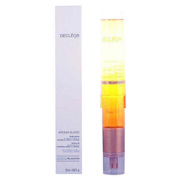 Aceite Corporal Relajante Aromablend Decleor