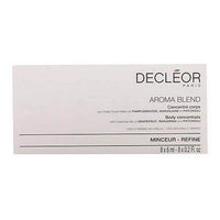 Aceite Corporal Reductor Concentrado Aromablend Decleor