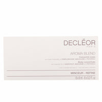 Crema Reductora Aromablend Decleor (6 ml)