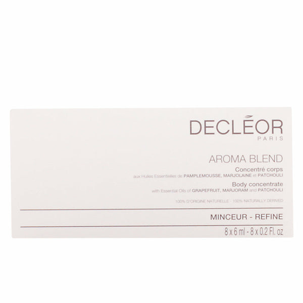 Crema Reductora Aromablend Decleor (6 ml)