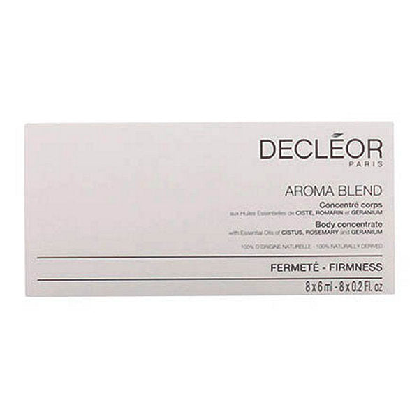 Aceite Corporal Reafirmante Concentrado Aromablend Decleor