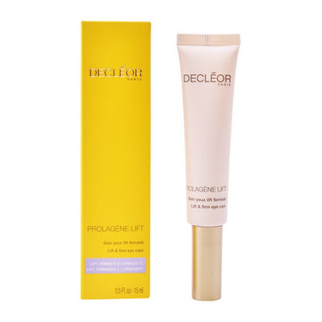 Anti-ageing Treatment for the Eye Contour Prolagène Lift Decleor