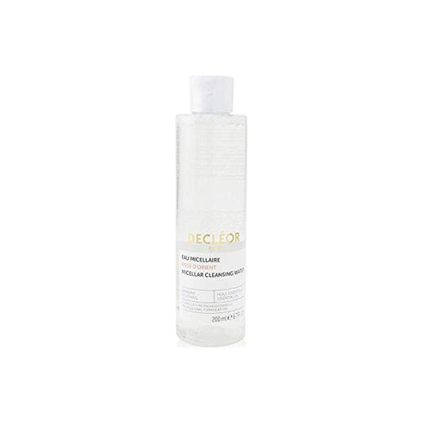 Make Up Remover Micellar Water Aroma Cleanse Decleor (200 ml)