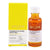 Exfoliating Cream Overnight Bi-phase Decleor Tangerine (30 ml)