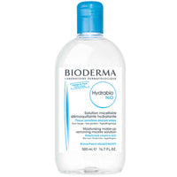 Micellar Water Bioderma Hydrabio H2O (500 ml)