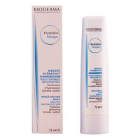 Hydrating Mask Hydrabio Bioderma