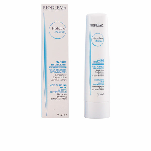 Hydrating Mask Bioderma Hydrabio (75 ml)