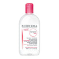 Micellar Water Sensibio H2O Bioderma (500 ml)