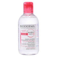 Make Up Remover Micellar Water Sensibio H2o Bioderma