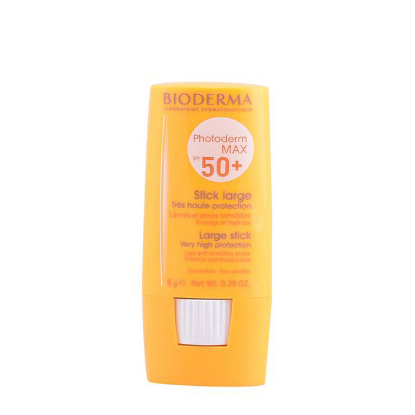 Roll-On Sun Block Photoderm Max Bioderma SPF 50+ (8 g)