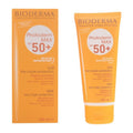 Sun Block Photoderm Max Lait Bioderma Spf 50 (100 ml)