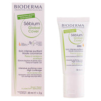 Hydrating Cream Sebium Bioderma