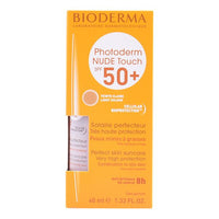 Sun Cream Photoderm Bioderma Spf 50