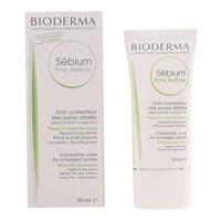 Pore Minimizing Cream SEBIUM Bioderma (30 ml)