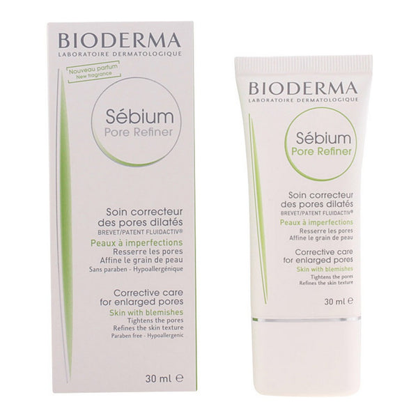 Pore Minimizing Cream SEBIUM Bioderma (30 ml)