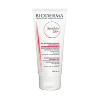 Purifying Gel Cleanser Sensibio Ds+ Bioderma (200 ml)