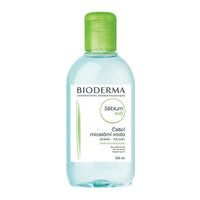 Micellar Water Sébium H2O Bioderma (250 ml)