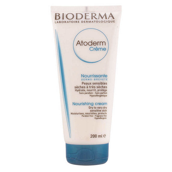 Hydrating Cream Atoderm Bioderma