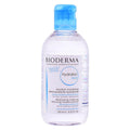 Make Up Remover Micellar Water Hydrabio H20 Bioderma