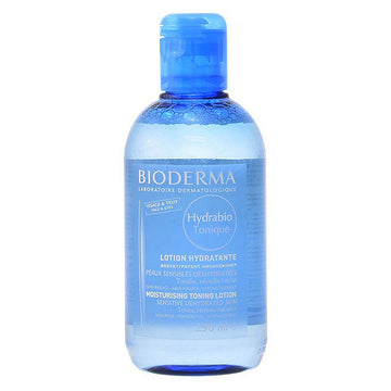 Moisturising Lotion Hydrabio Bioderma