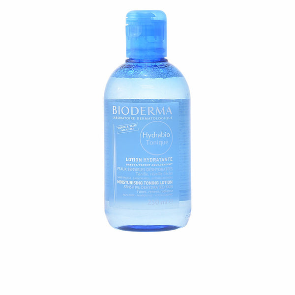 Moisturising Lotion Bioderma Hydbrabio Tonique Sensitive skin (250 ml)