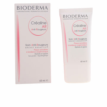 Anti-Reddening Cream Bioderma Crealine Sensitive skin (40 ml)