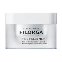 Anti-Wrinkle Cream Time-filler Mat Filorga (50 ml)