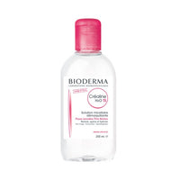 Micellar Water Crealine H2O Bioderma